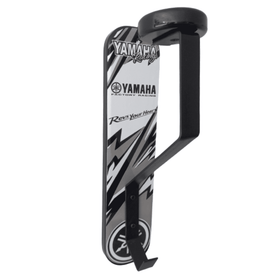 Soporte para 1 CASCO - Yamaha