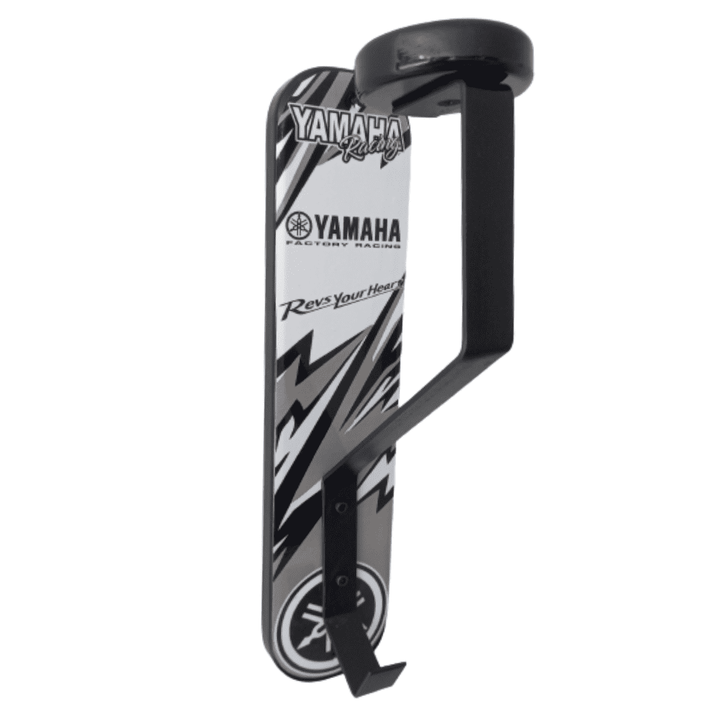 Soporte para 1 CASCO - Yamaha