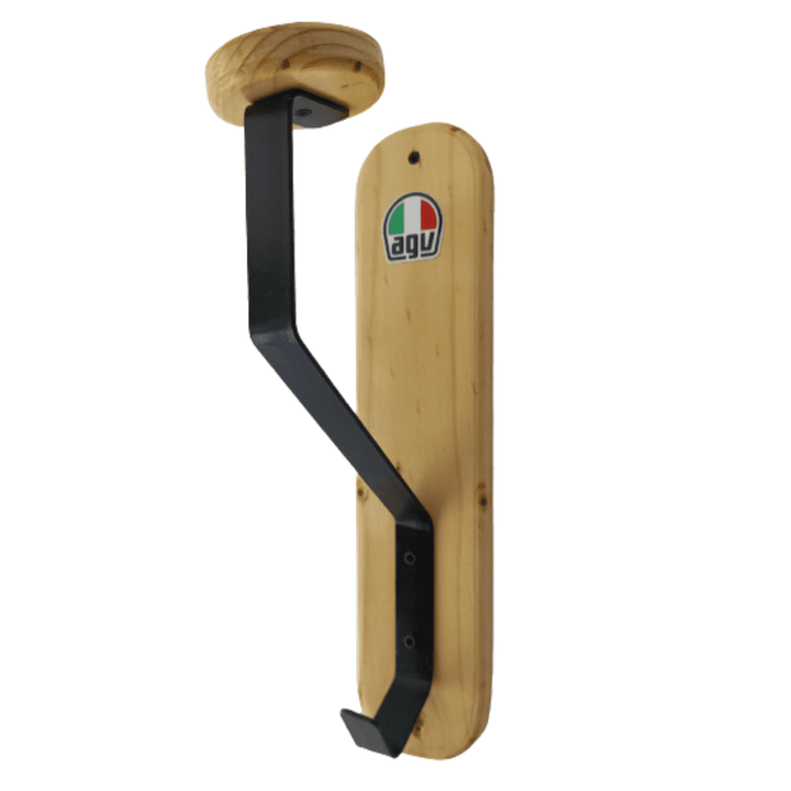 Soporte para 1 Casco - Natural