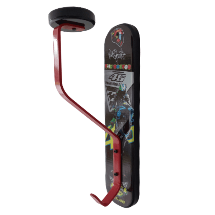 Soporte 1 CASCO Diseños PREMIUM+® 🔥22%OFF