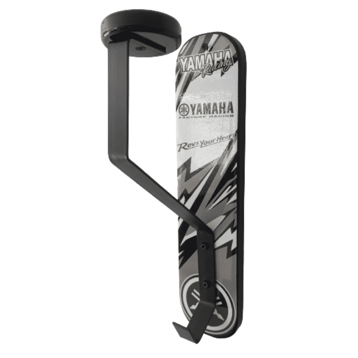 Soporte para 1 CASCO - Yamaha