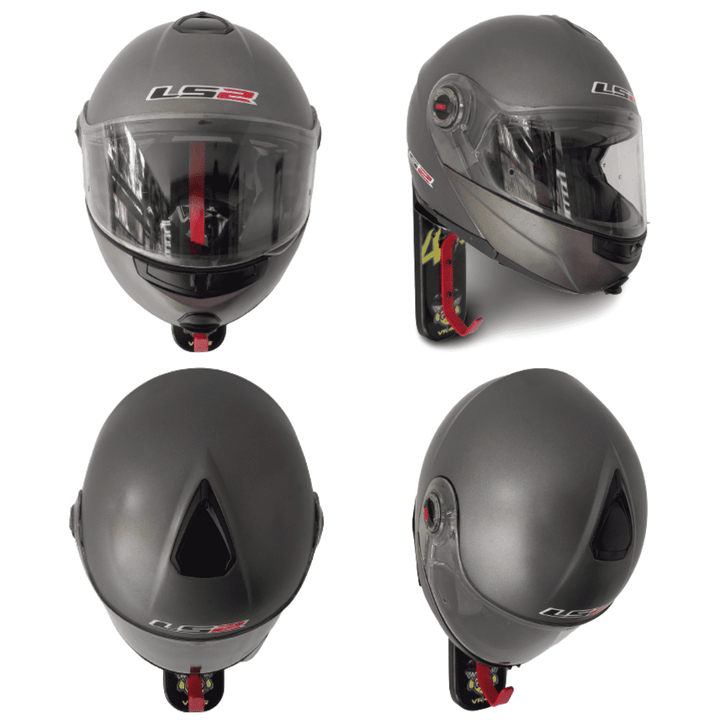 Soporte 1 CASCO Diseños PREMIUM+® 🔥22%OFF