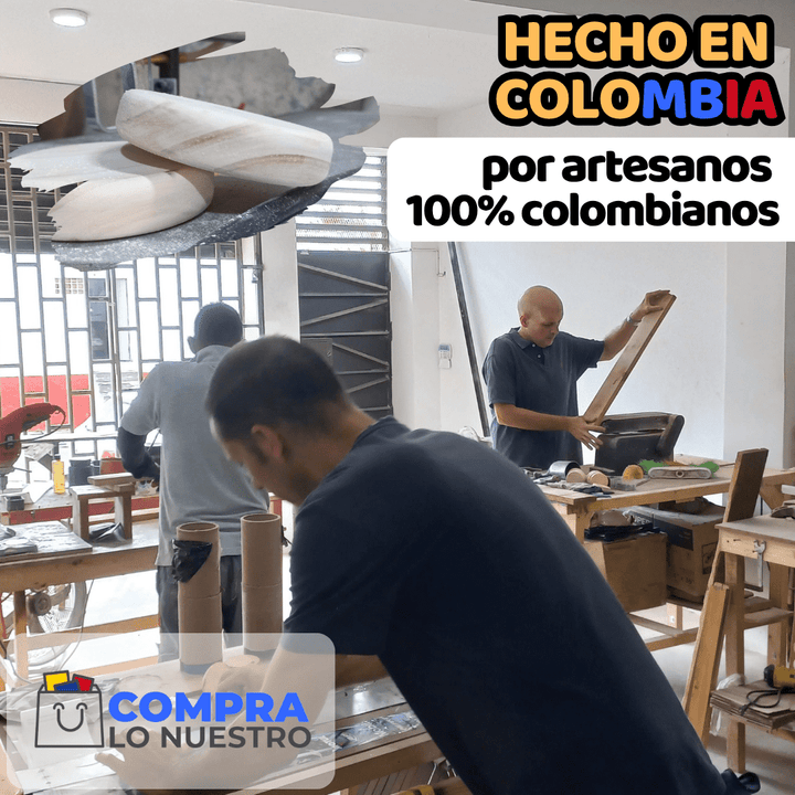 Soporte Organizador para 2 Cascos y Morral 37%OFF🔥