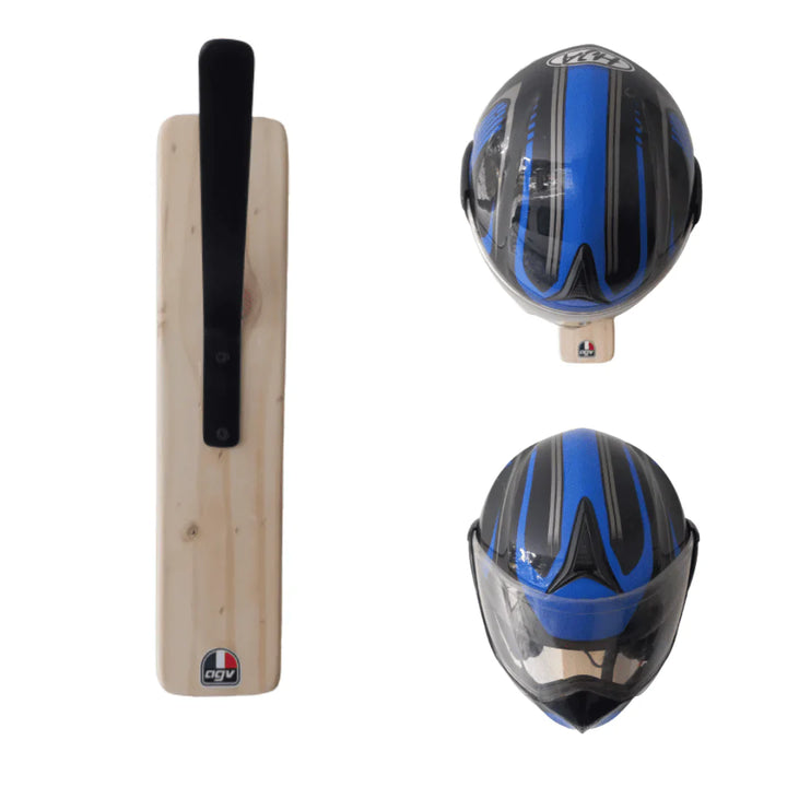 Soporte para 1 Casco Light