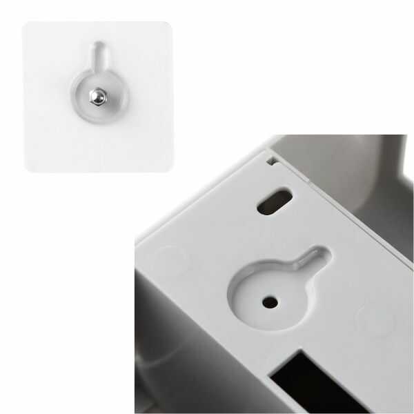 Dispensador de Cocina 5 en 1