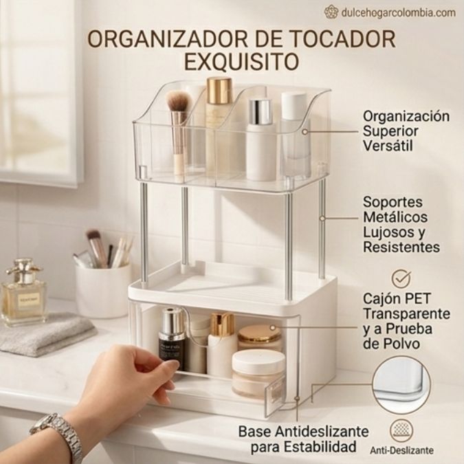 Organizador Esencial