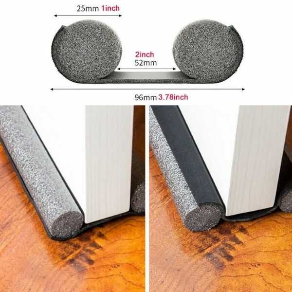 Protector para Puertas
