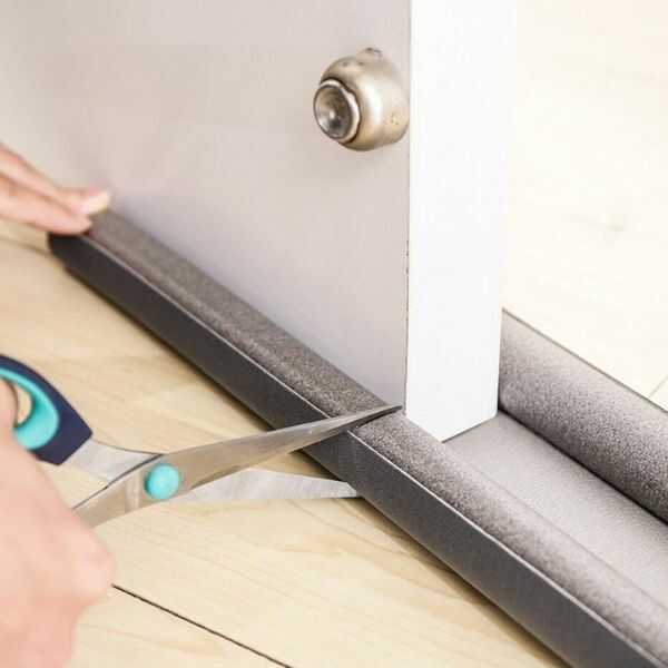 Protector para Puertas